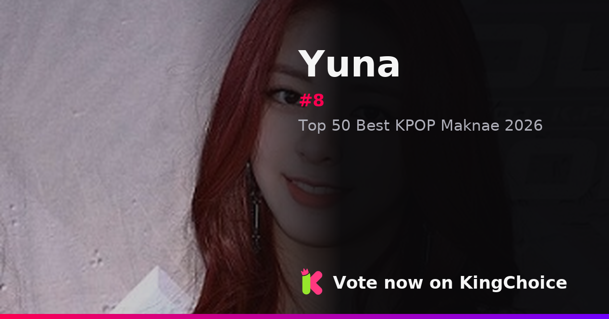 Yuna