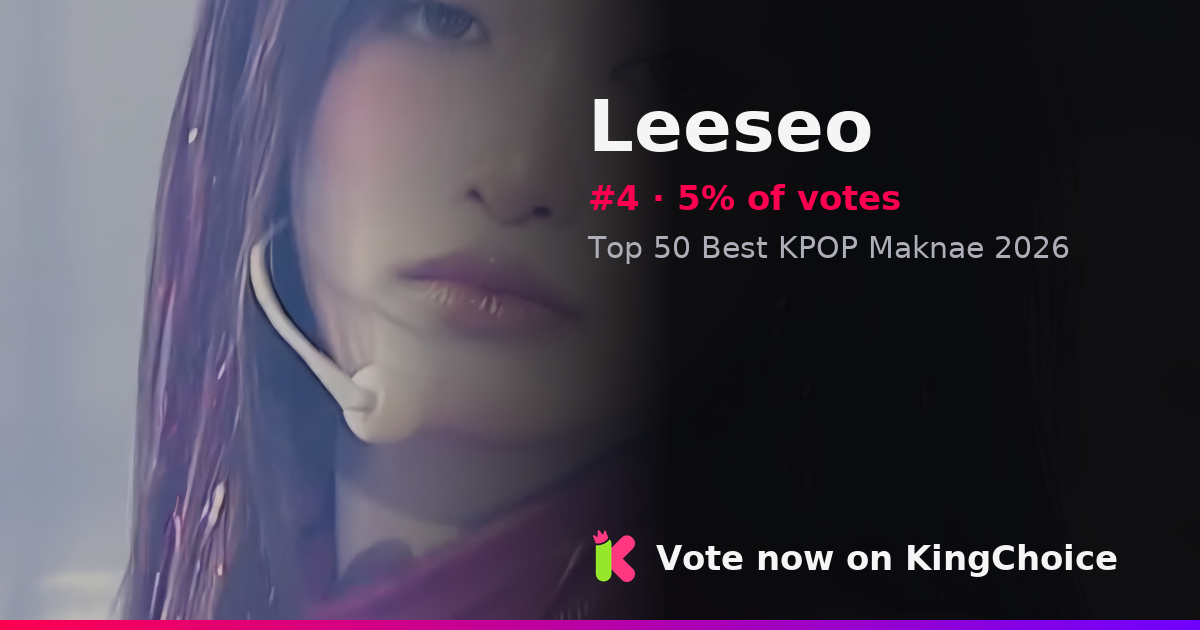 Leeseo