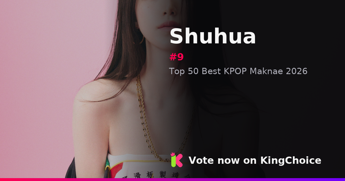 Shuhua