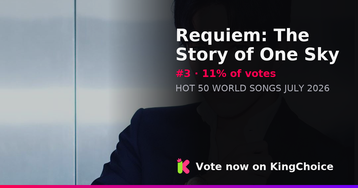 Requiem: The Story of One Sky