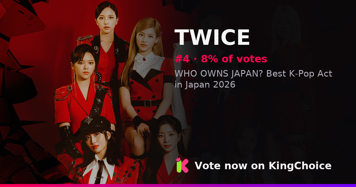 TWICE