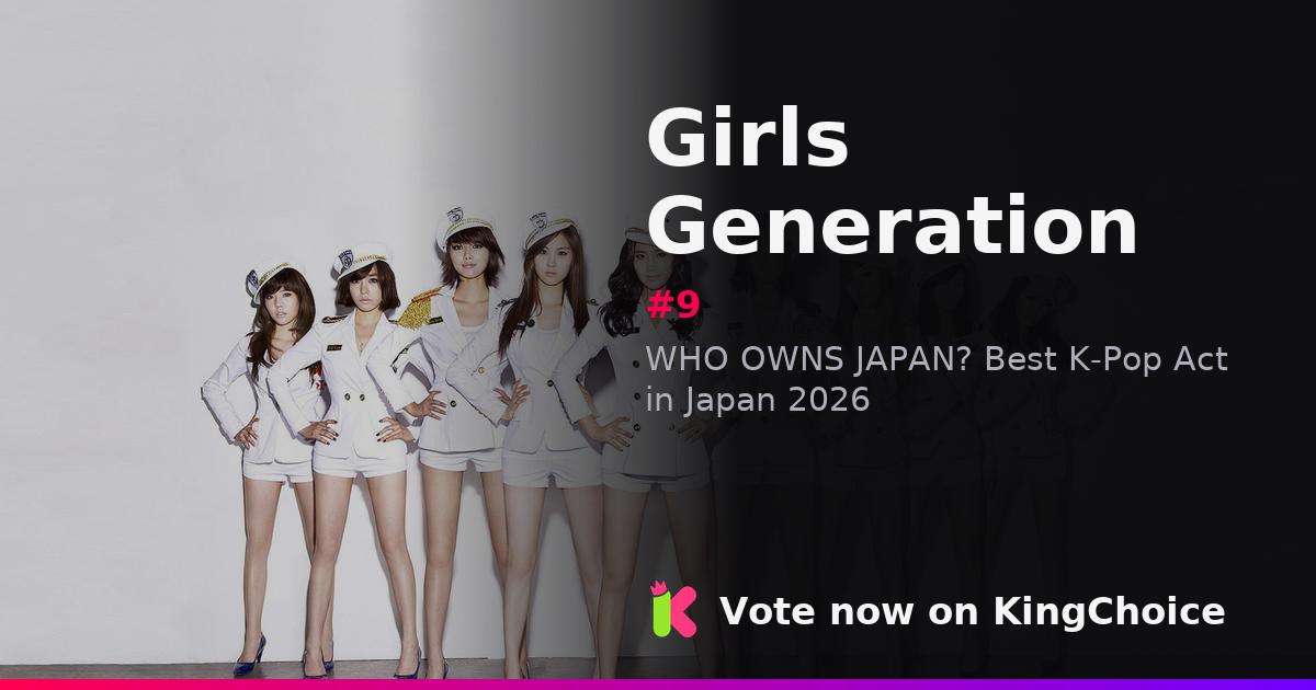 Girls Generation