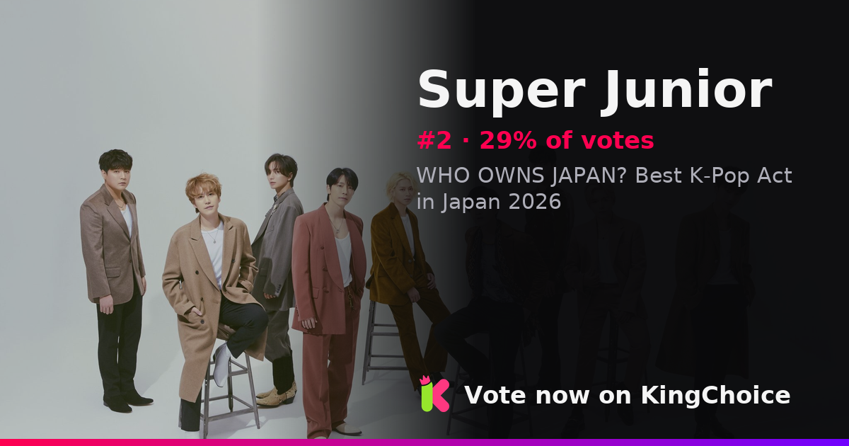 Super Junior