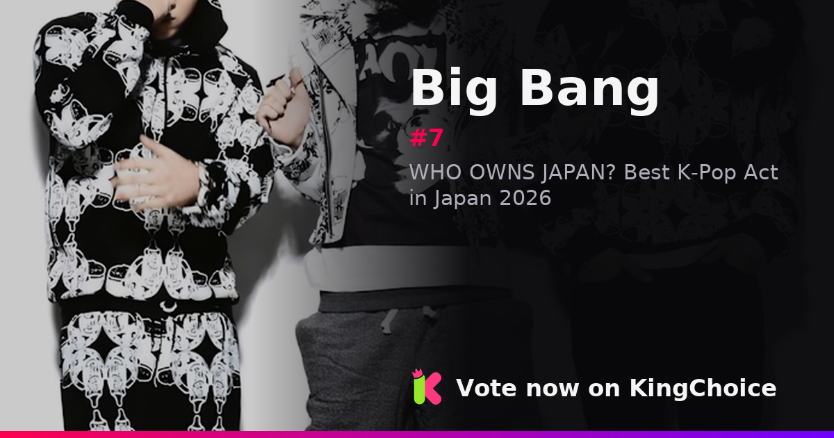 Big Bang