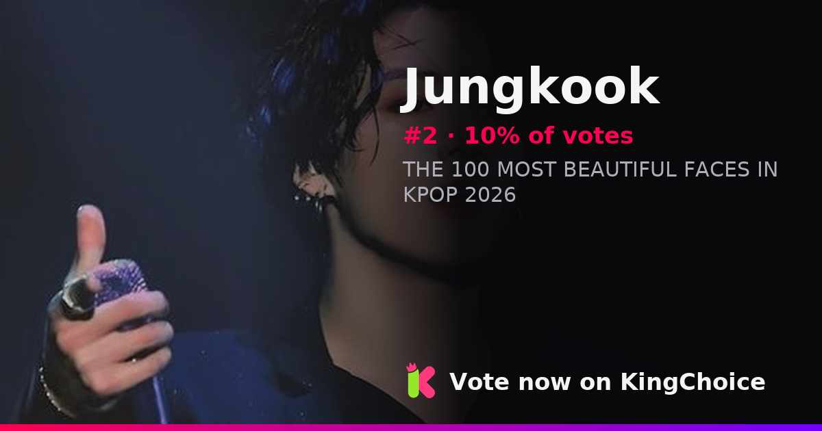 Jungkook