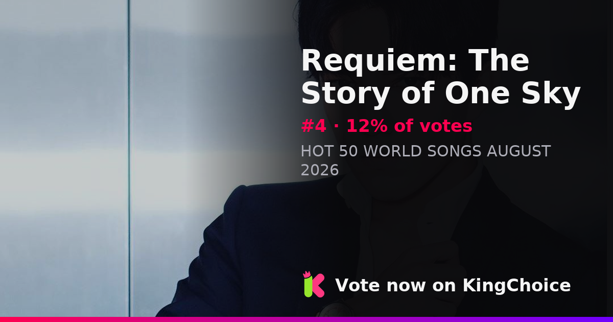 Requiem: The Story of One Sky