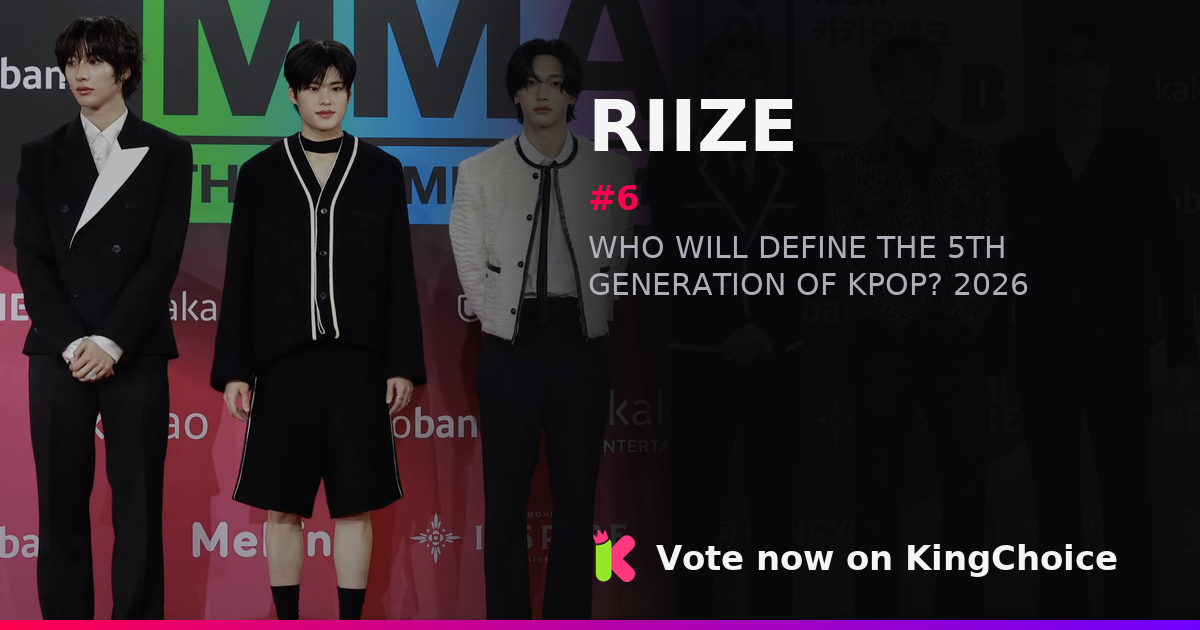 RIIZE