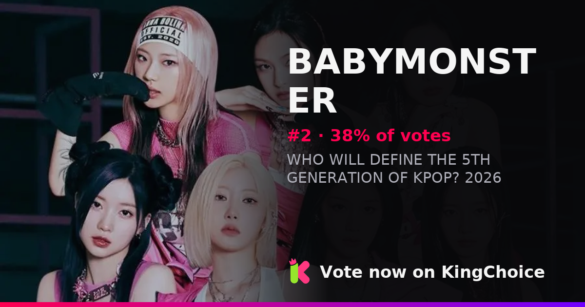 BABYMONSTER