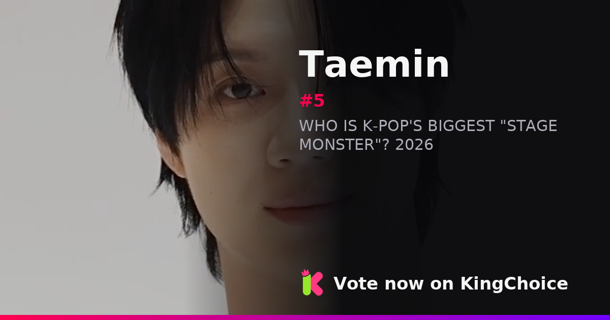 Taemin