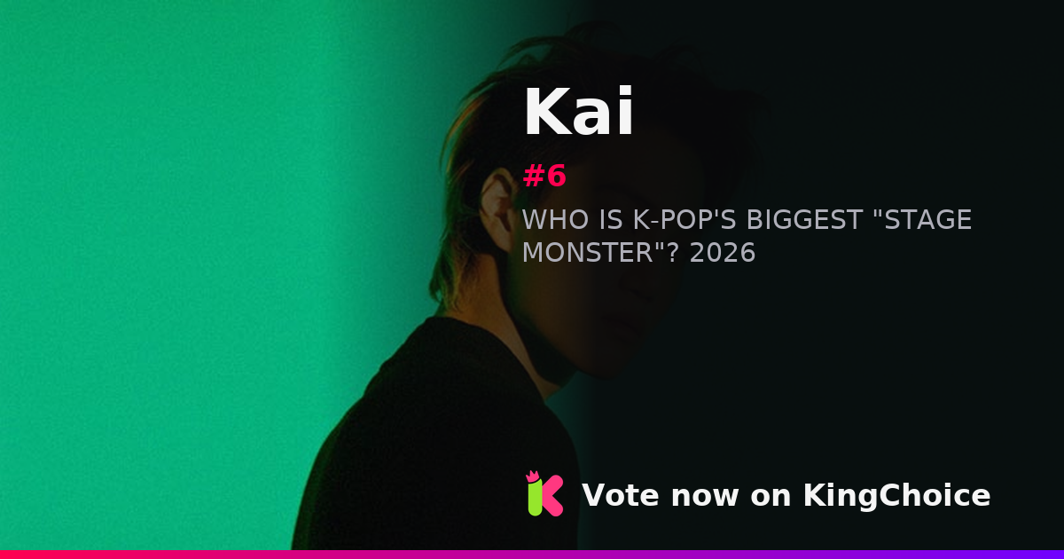 Kai