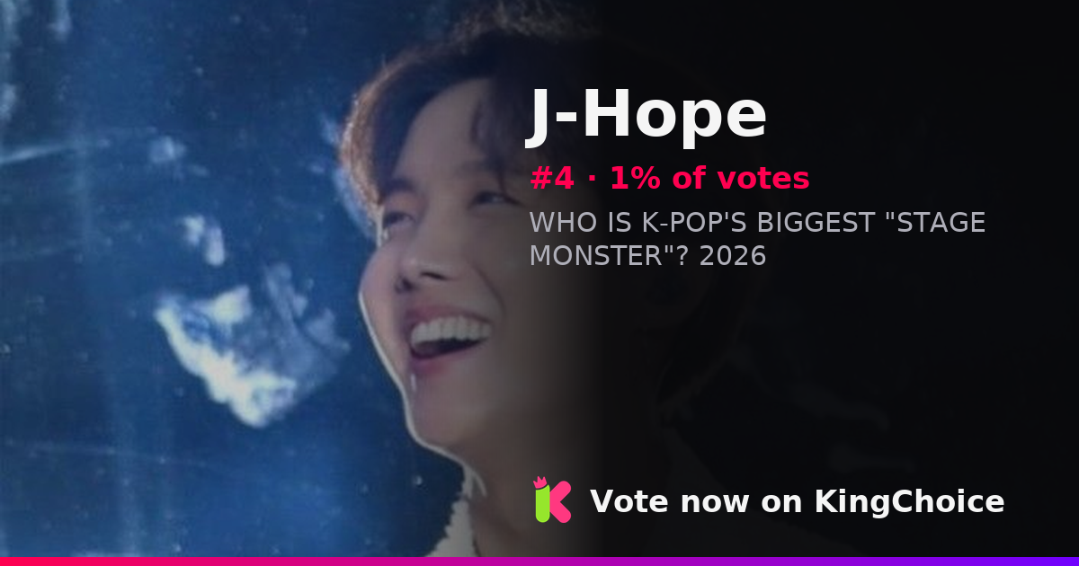 J-Hope