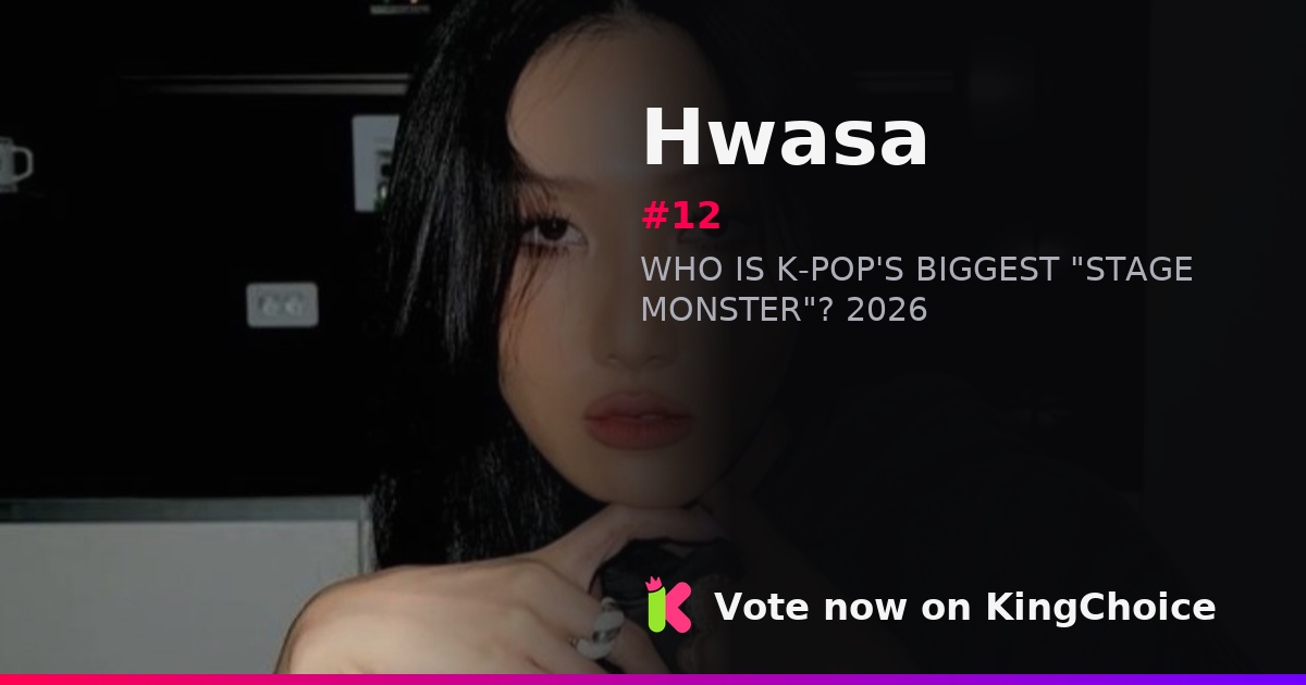 Hwasa