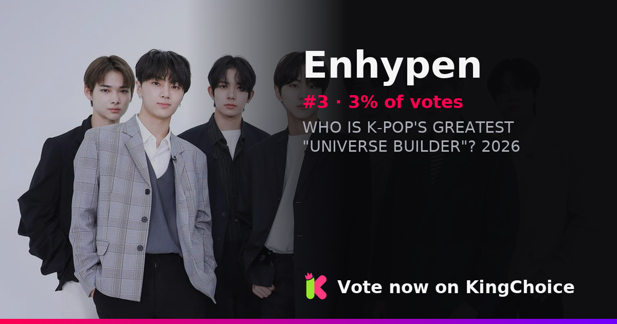 Enhypen