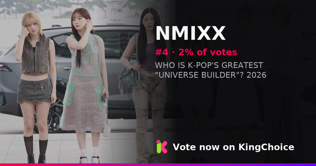 NMIXX