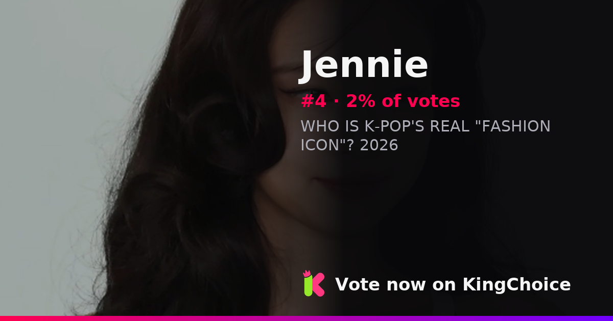 Jennie
