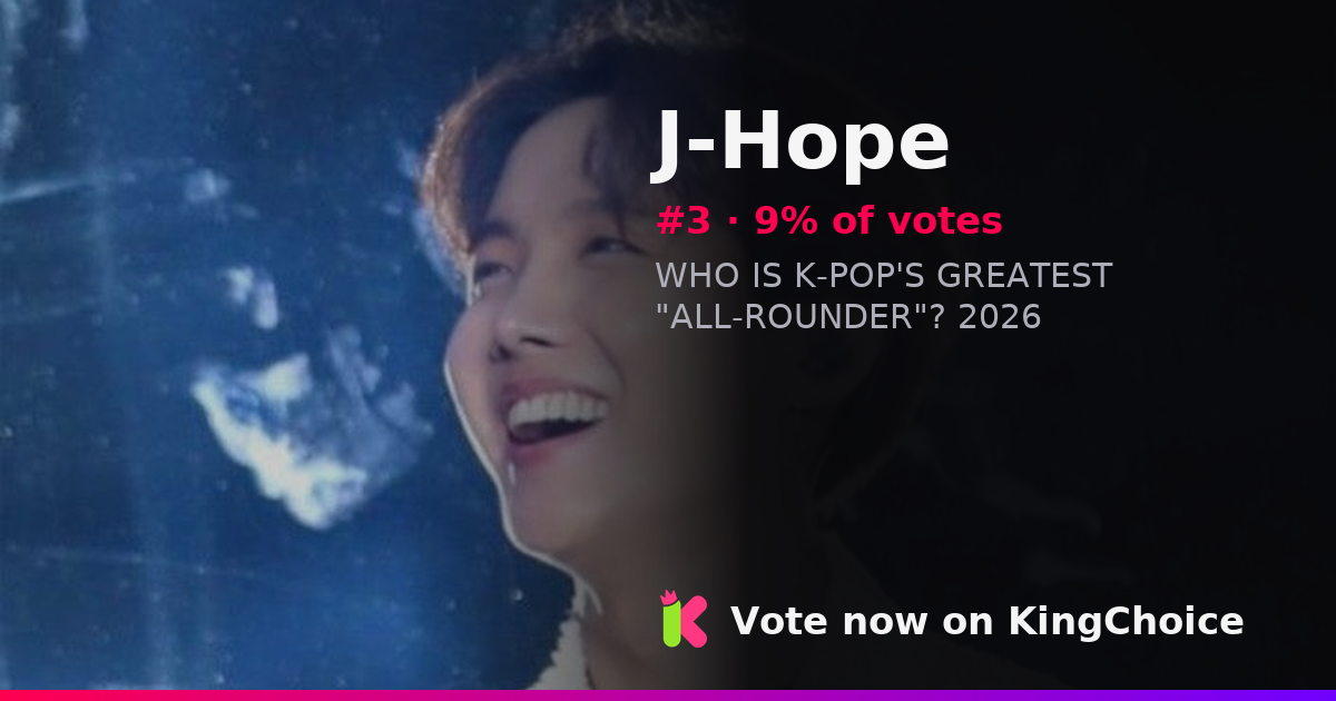 J-Hope