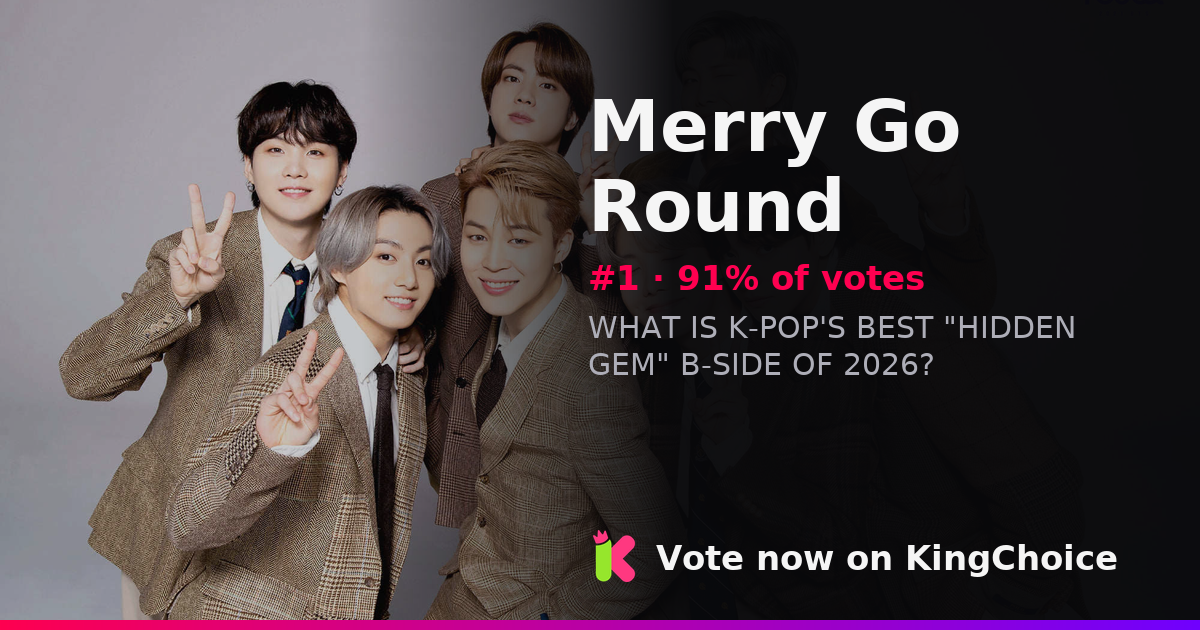 Merry Go Round