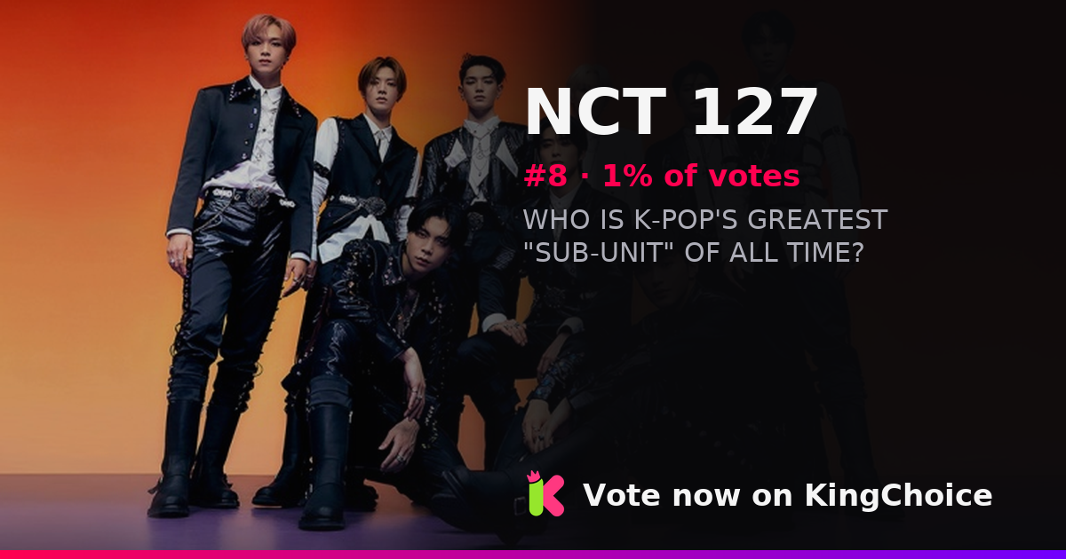 NCT 127