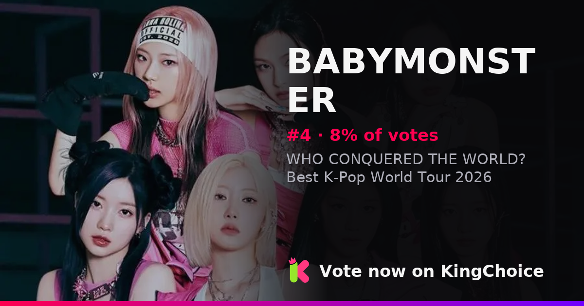 BABYMONSTER