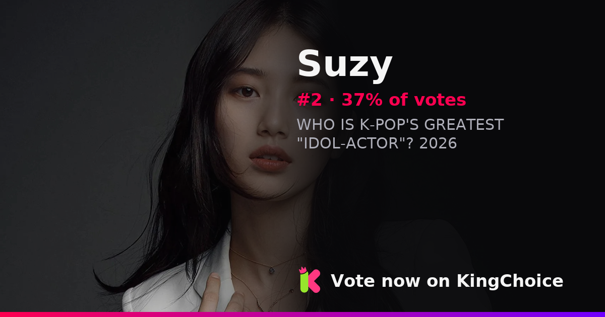 Suzy