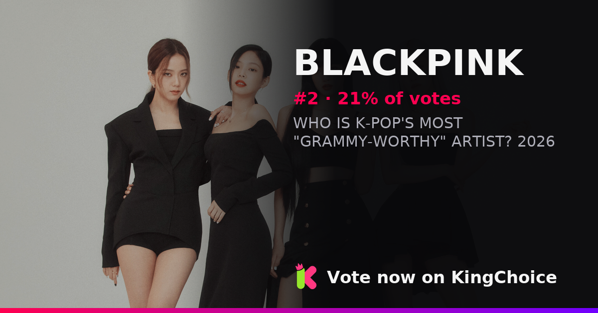BLACKPINK