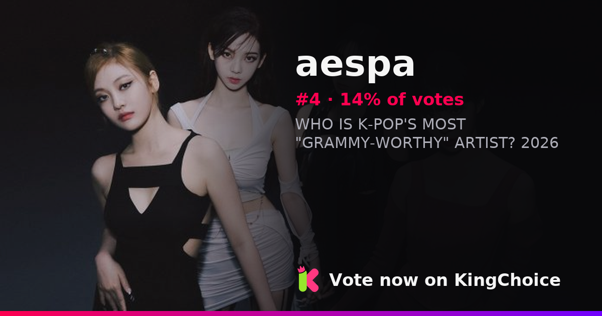 aespa