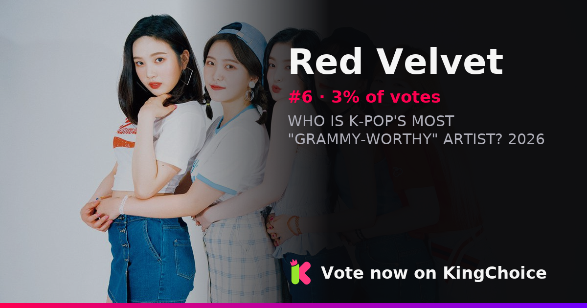 Red Velvet