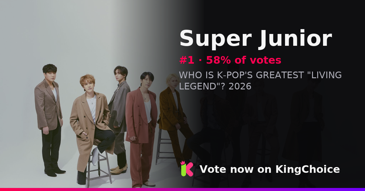 Super Junior