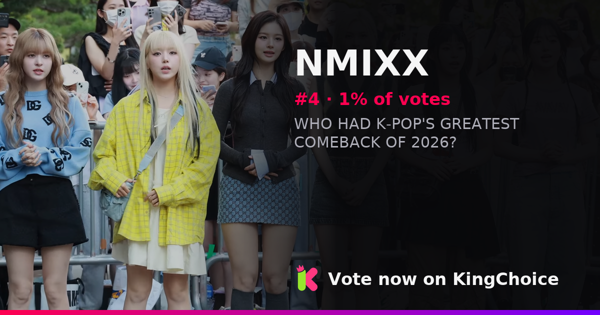 NMIXX