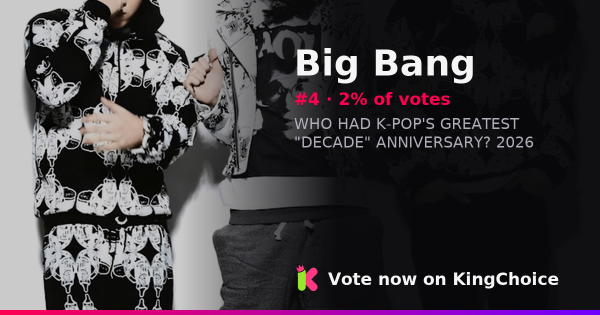 Big Bang