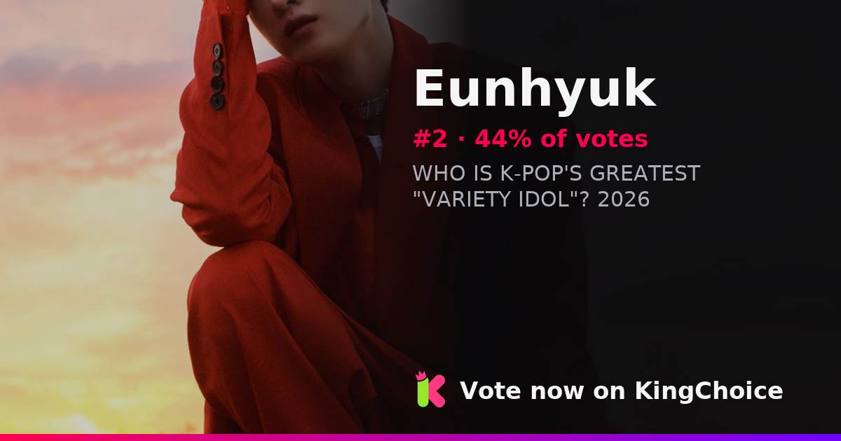 Eunhyuk