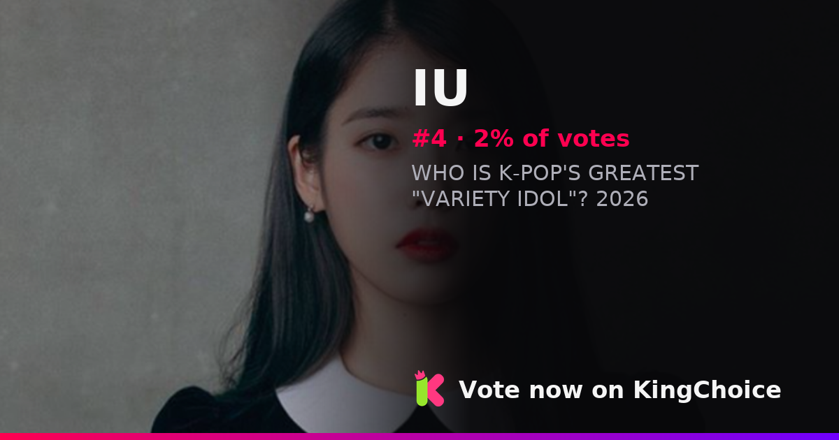 IU