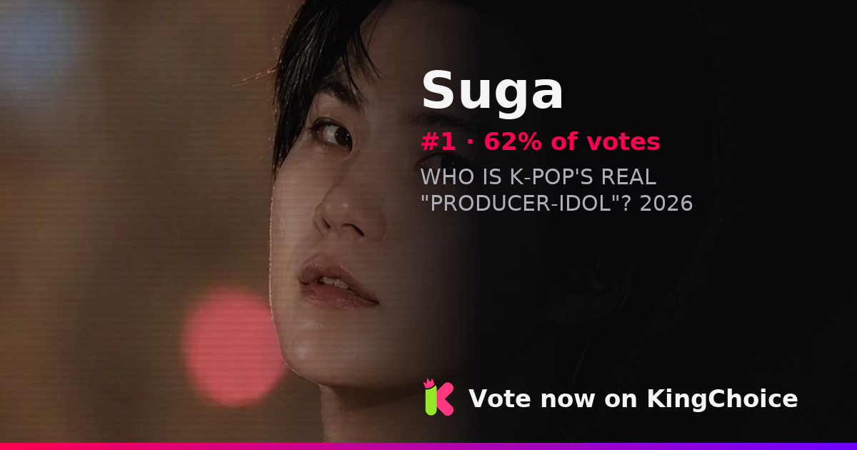 Suga