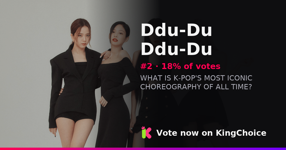 Ddu-Du Ddu-Du