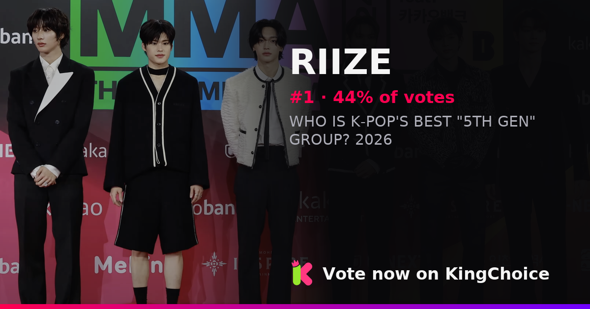 RIIZE