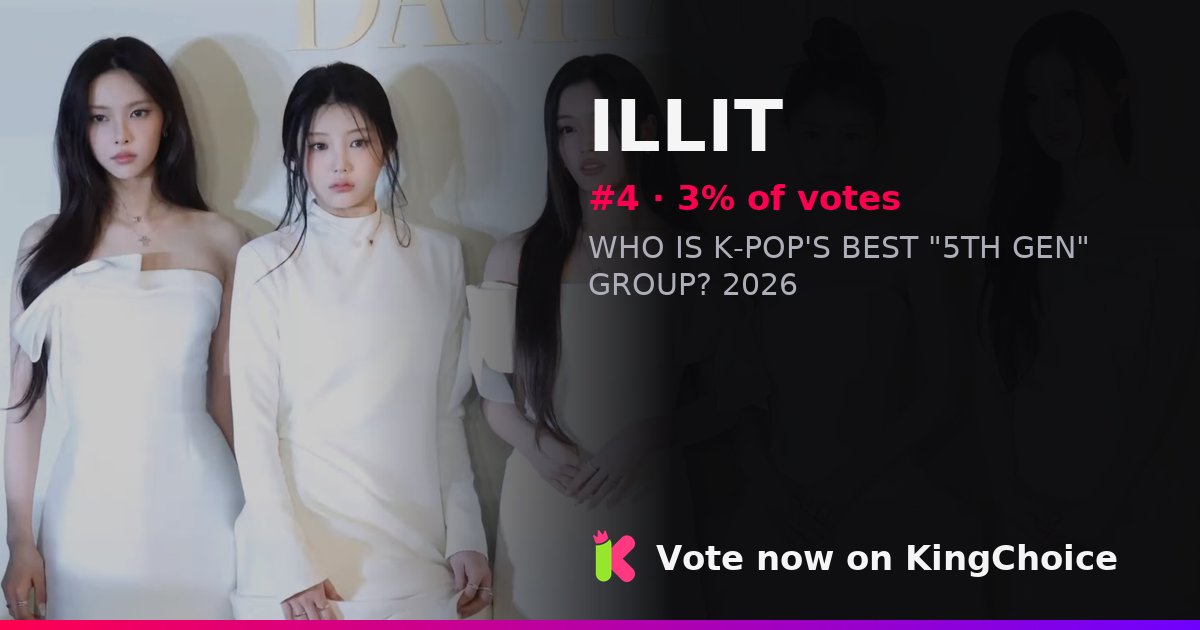 ILLIT