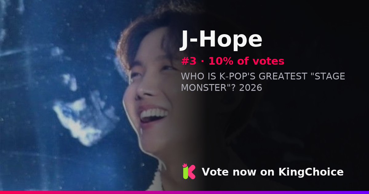 J-Hope