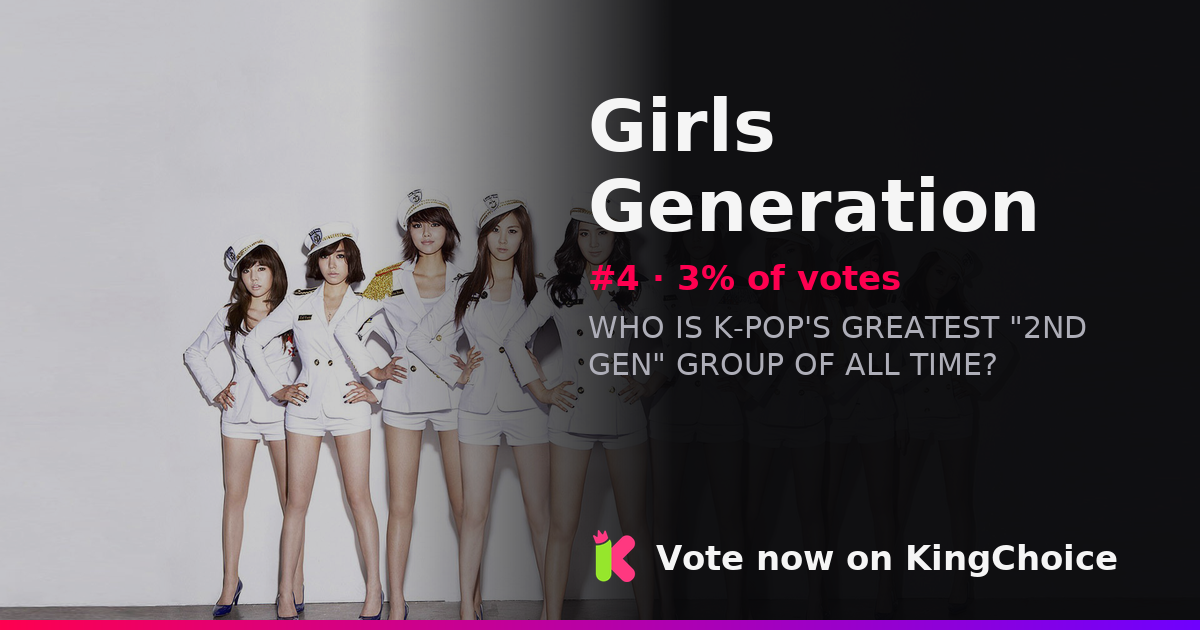Girls Generation