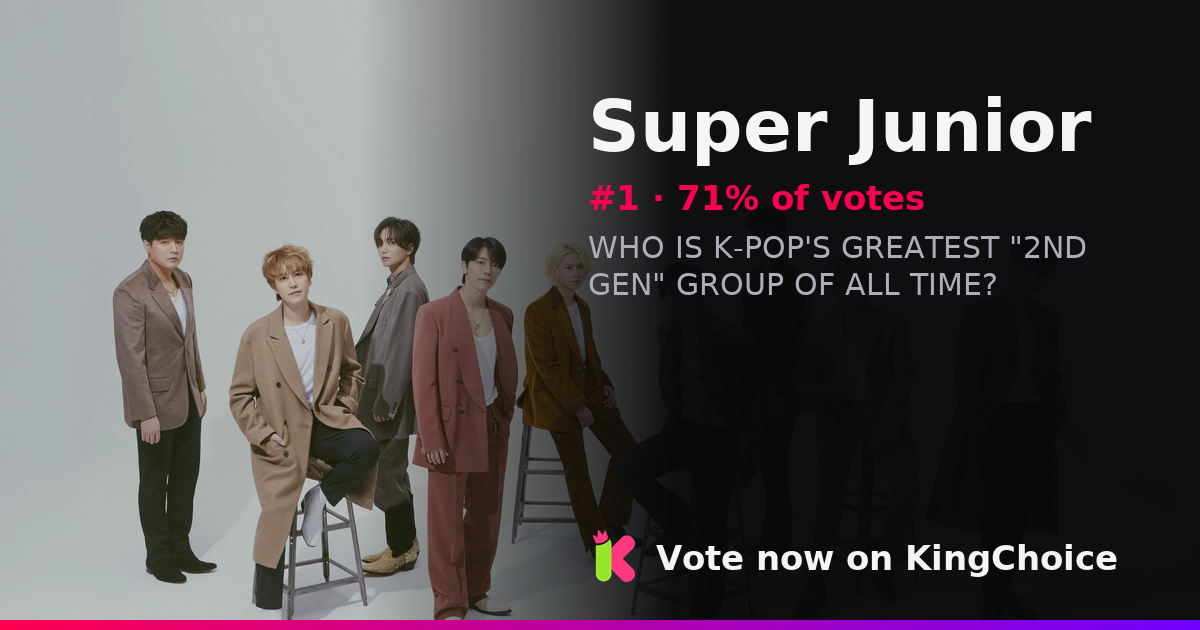 Super Junior