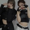 Lalisa kim jennie ✨