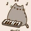 It's music Time