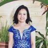 Maria Antonette Ocampo