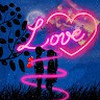 Heart World
