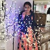 Maria Ann Santhosh