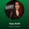 Ruby Bofill