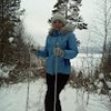 Елена Уткина