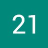 21