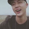 Seokjin _biased_M
