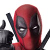 Deadpool Wilson