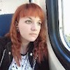 Ольга Петрова